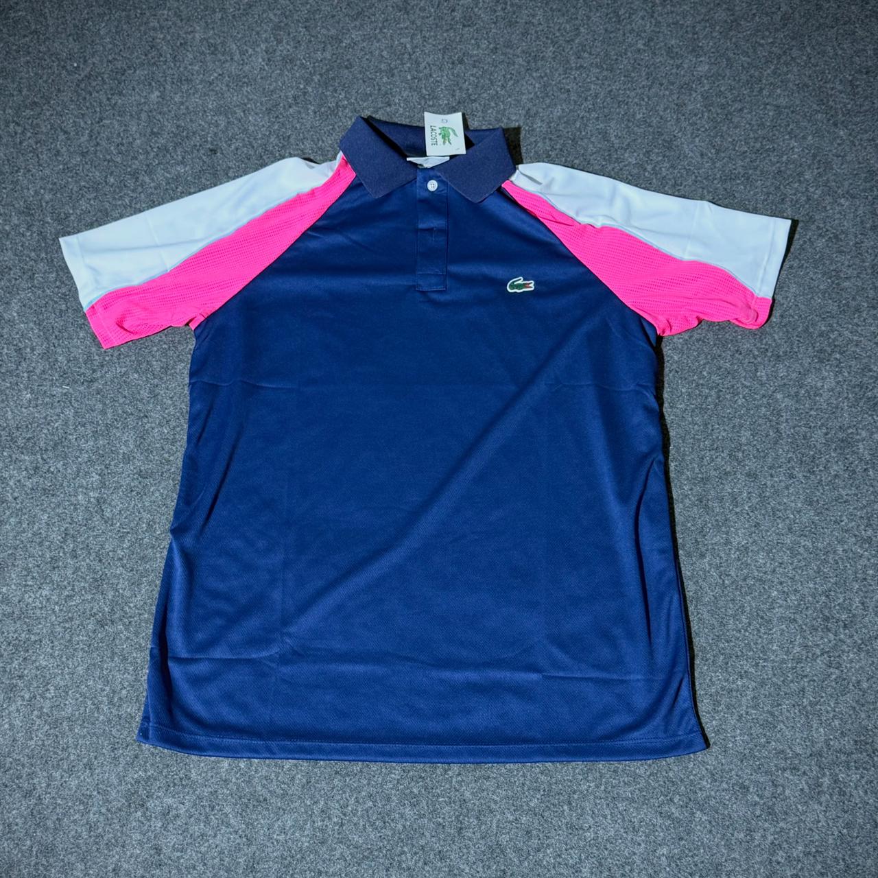 Polo DryFit